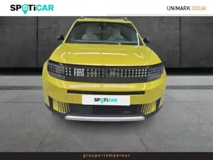 Photo 5 Fiat Panda Gén. I Ph1 La Prima 5