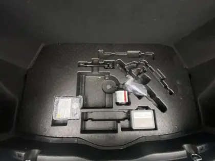 Photo 9 Toyota C-HR Gén. I Ph2 Edition 5