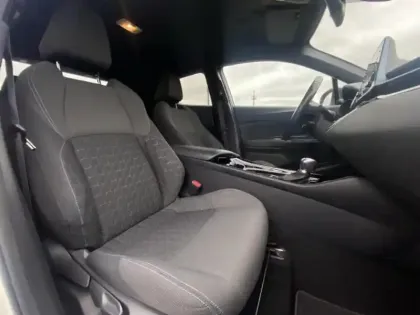 Photo 12 Toyota C-HR Gén. I Ph2 Edition 5