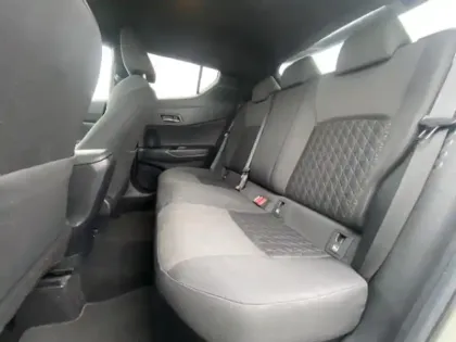 Photo 13 Toyota C-HR Gén. I Ph2 Edition 5