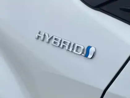 Photo 7 Toyota C-HR Gén. I Ph2 Edition 5