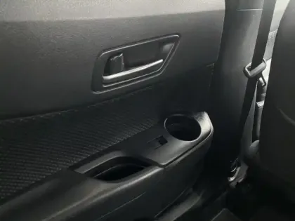 Photo 14 Toyota C-HR Gén. I Ph2 Edition 5