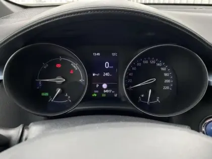 Photo 10 Toyota C-HR Gén. I Ph2 Edition 5