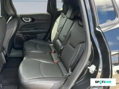 Photo 10 Jeep Compass  1.3 Turbo T4 240ch PHEV 4xe S AT6 eAWD