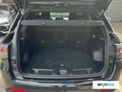 Photo 5 Jeep Compass  1.3 Turbo T4 240ch PHEV 4xe S AT6 eAWD