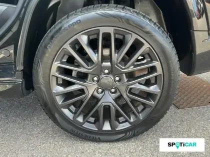 Photo 11 Jeep Compass  1.3 Turbo T4 240ch PHEV 4xe S AT6 eAWD