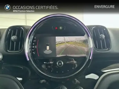 Photo 14 Mini Countryman Gén. II (F60) Ph2 Edition Premium 5