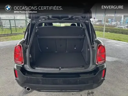 Photo 6 Mini Countryman Gén. II (F60) Ph2 Edition Premium 5