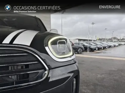 Photo 9 Mini Countryman Gén. II (F60) Ph2 Edition Premium 5