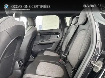 Photo 12 Mini Countryman Gén. II (F60) Ph2 Edition Premium 5