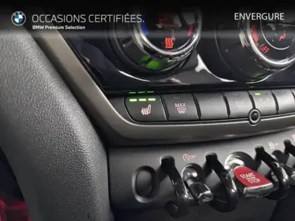 Photo 13 Mini Countryman Gén. II (F60) Ph2 Edition Premium 5