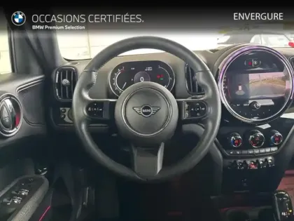 Photo 5 Mini Countryman Gén. II (F60) Ph2 Edition Premium 5