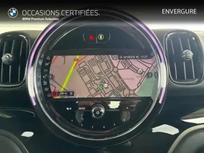 Photo 10 Mini Countryman Gén. II (F60) Ph2 Edition Premium 5