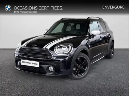 Photo Mini Countryman Edition Premium