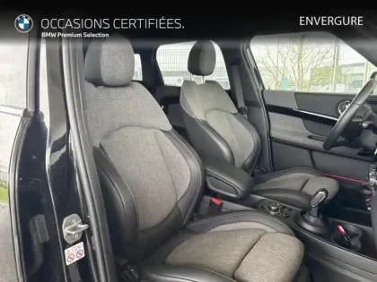 Photo 8 Mini Countryman Gén. II (F60) Ph2 Edition Premium 5