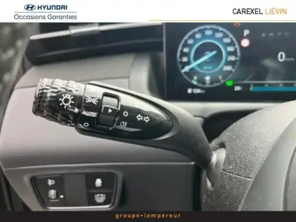 Photo 14 Hyundai Tucson Gén. IV Ph1 Creative 5