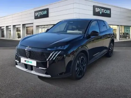 Photo Peugeot 3008 Allure