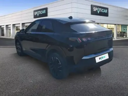 Photo 6 Peugeot 3008  1.2 Hybrid 136ch Allure e-DCS6