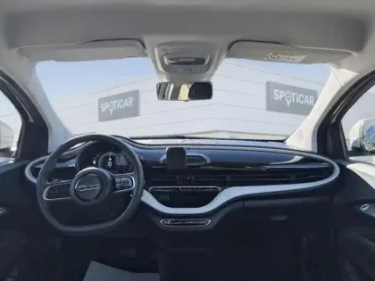 Photo 7 Fiat 500 Gén. II Ph1 Action 3