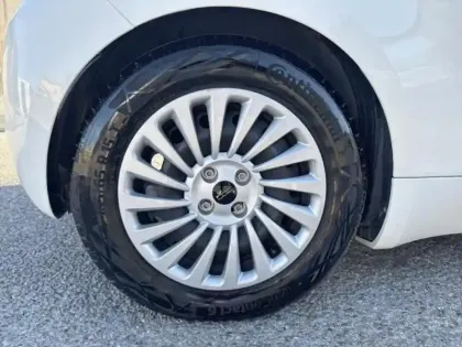 Photo 13 Fiat 500 Gén. II Ph1 Action 3