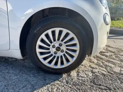 Photo 12 Fiat 500 Gén. II Ph1 Action 3