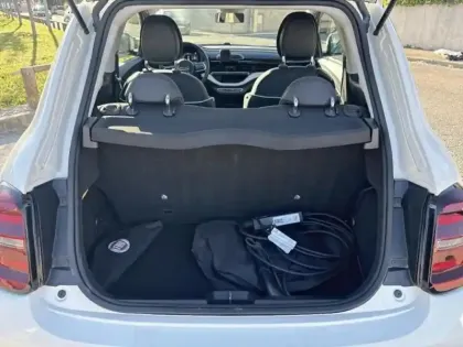 Photo 5 Fiat 500 Gén. II Ph1 Action 3