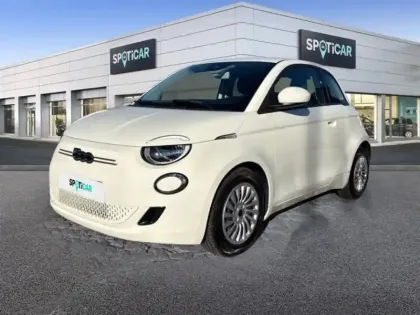 Photo Fiat 500 Action