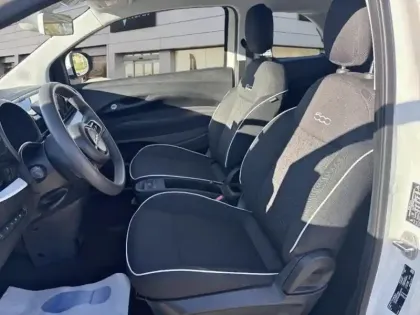 Photo 8 Fiat 500 Gén. II Ph1 Action 3