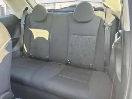 Photo 9 Fiat 500 Gén. II Ph1 Action 3