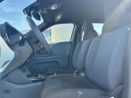 Photo 8 Fiat Panda Grande  1.2 Hybrid Turbo 110ch Icône eDCT6