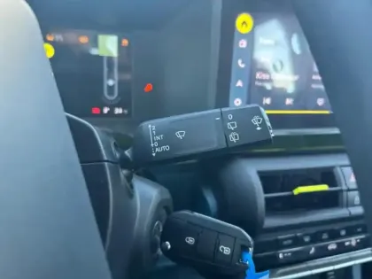 Photo 14 Fiat Panda Grande  1.2 Hybrid Turbo 110ch Icône eDCT6