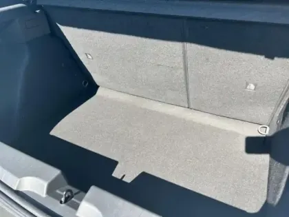 Photo 5 Fiat Panda Grande  1.2 Hybrid Turbo 110ch Icône eDCT6