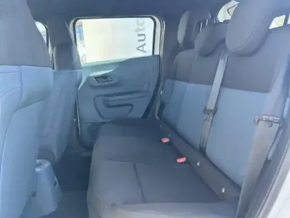 Photo 9 Fiat Panda Grande  1.2 Hybrid Turbo 110ch Icône eDCT6