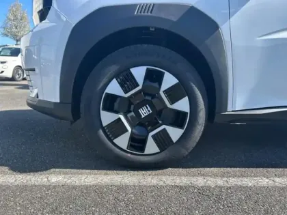 Photo 10 Fiat Panda Grande  1.2 Hybrid Turbo 110ch Icône eDCT6