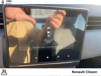 Photo 12 Renault Clio  TCe 90ch Evolution