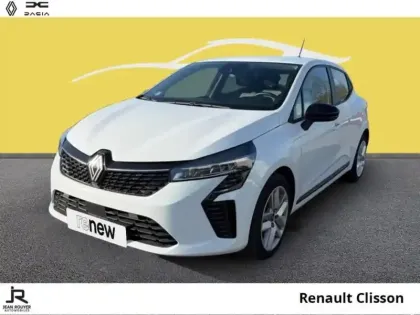 Photo Renault Clio Evolution