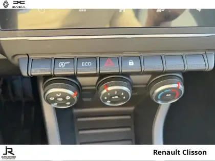 Photo 14 Renault Clio  TCe 90ch Evolution