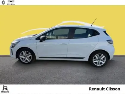 Photo 6 Renault Clio  TCe 90ch Evolution