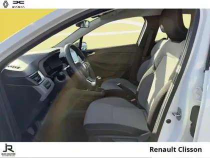 Photo 8 Renault Clio  TCe 90ch Evolution