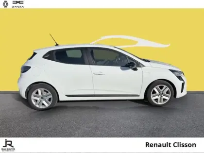 Photo 5 Renault Clio  TCe 90ch Evolution