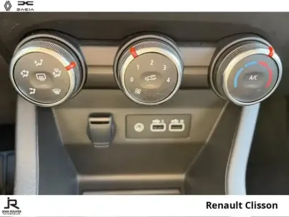 Photo 13 Renault Clio  TCe 90ch Evolution