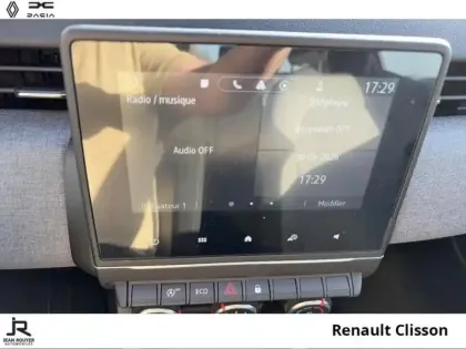 Photo 11 Renault Clio  TCe 90ch Evolution