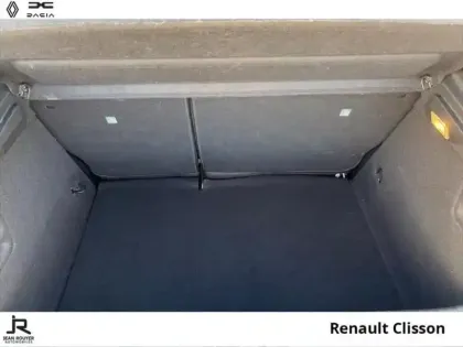 Photo 10 Renault Clio  TCe 90ch Evolution