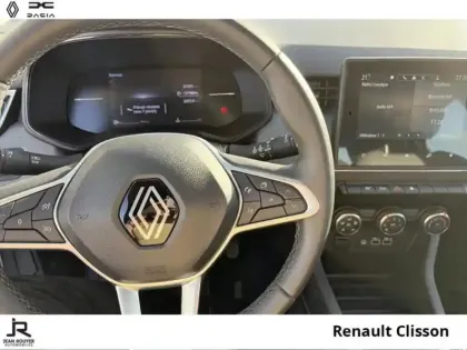 Photo 7 Renault Clio  TCe 90ch Evolution