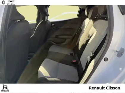 Photo 9 Renault Clio  TCe 90ch Evolution