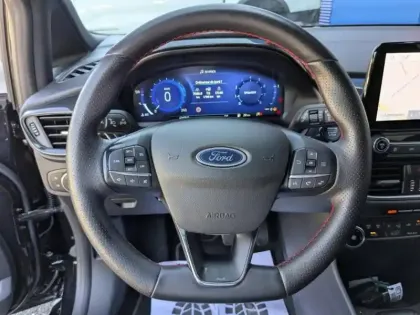 Photo 10 Ford Fiesta Gén. V Ph2 ST-Line X 5