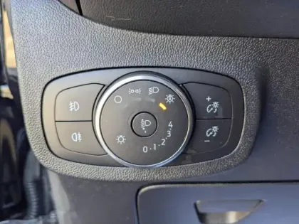 Photo 8 Ford Fiesta Gén. V Ph2 ST-Line X 5