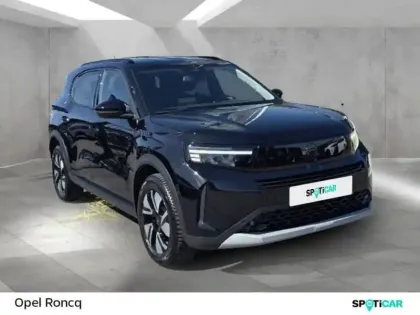 Photo Opel Frontera Gs