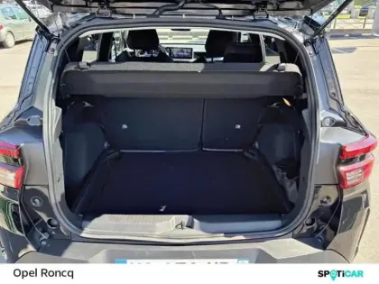 Photo 5 Opel Frontera  1.2 Turbo Hybrid 145ch GS e-DCT6