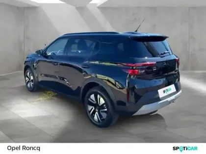 Photo 6 Opel Frontera  1.2 Turbo Hybrid 145ch GS e-DCT6